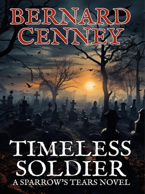cover image of Timeless Soldier